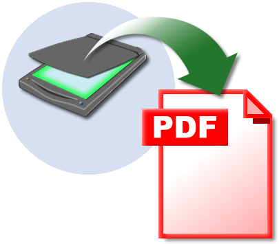 Scan to PDF Android