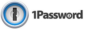 1password logo