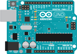 Placa Arduino Uno