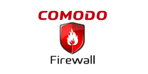 comodo firewall logo